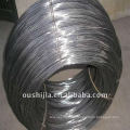 Black Bright Annealed Iron Wire (Fabrik)